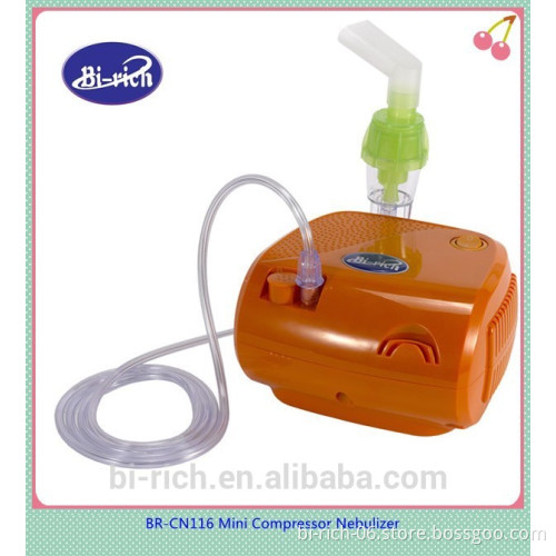 Compact Compressor Nebulizer for Sale